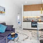 Villa Capitis In The Center- Exclusive Apartment